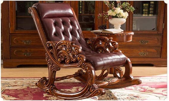 High end rocking chair online